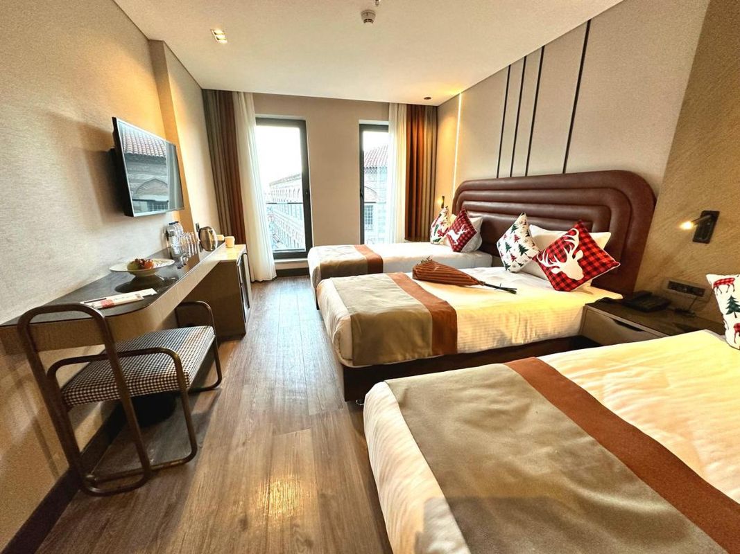 Edition Old City Hotel фото 5