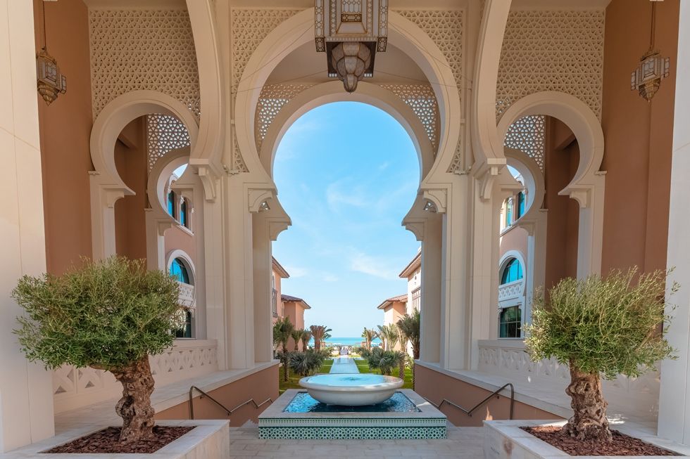 Rixos Premium Saadiyat Island фото 107