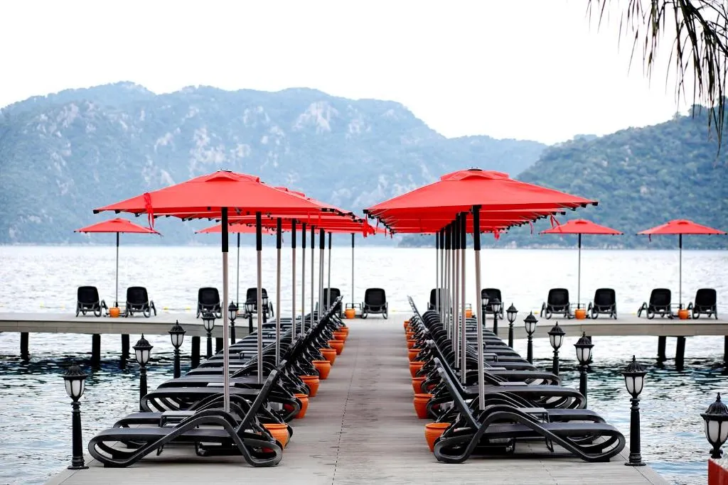 Grand Yazici Club Marmaris Palace фото 37