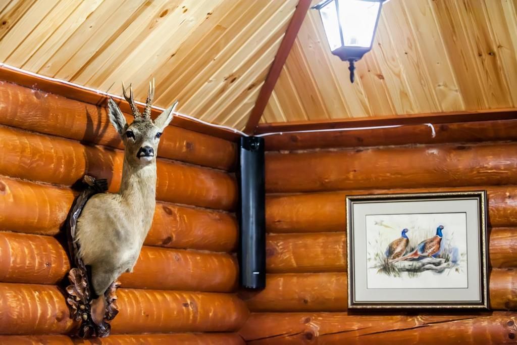 Санаторно-курортный комплекс «Туристический Комплекс Каньон» фото 23
