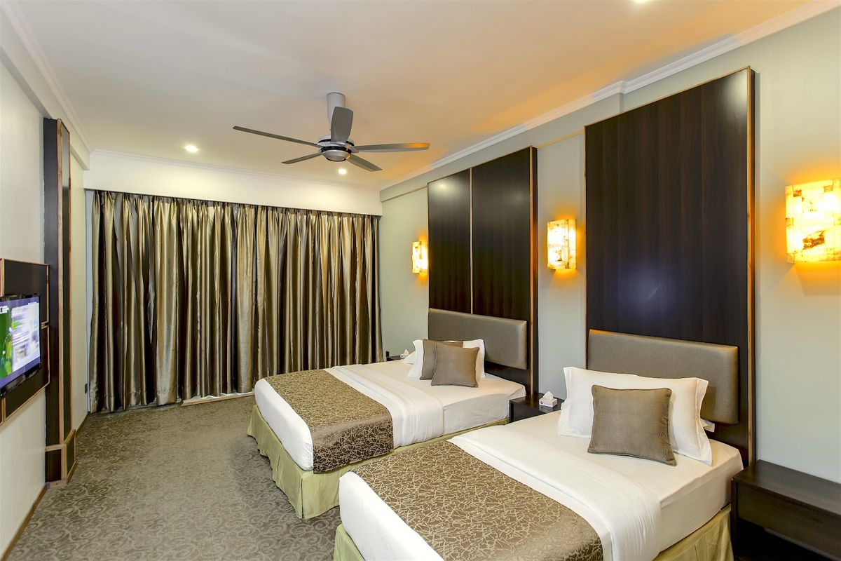 Guest House «Kaani Village and Spa Guest House» фото 3