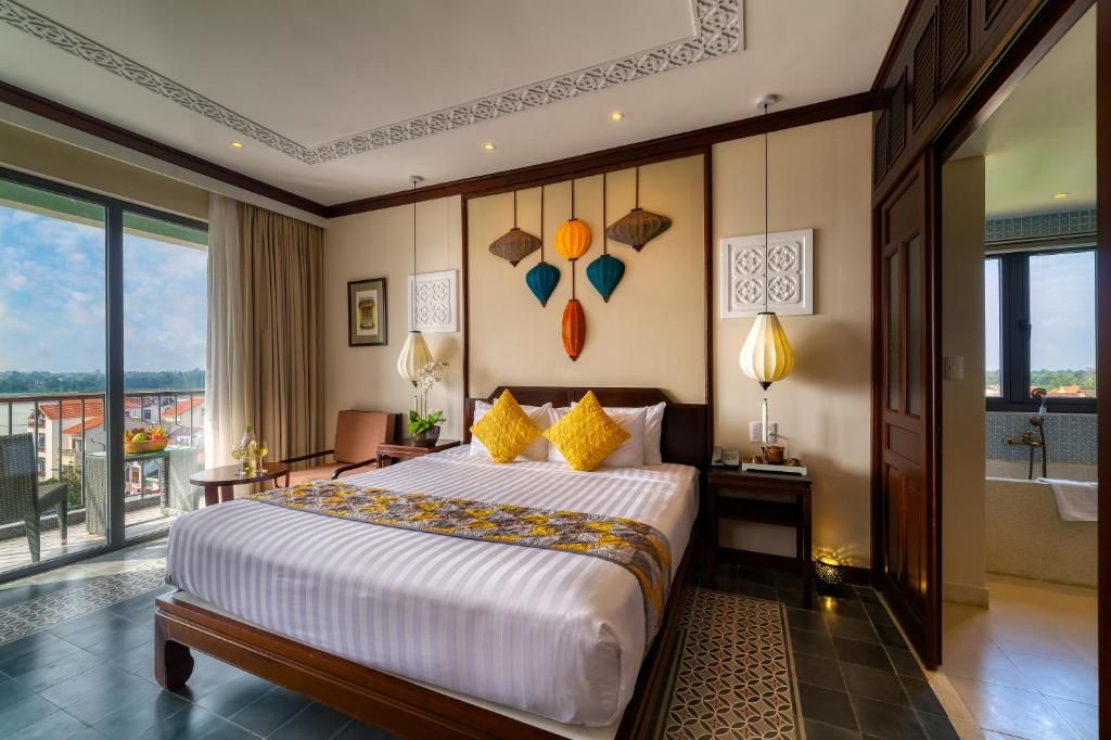 Cozy Savvy Boutique Hoi An фото 1