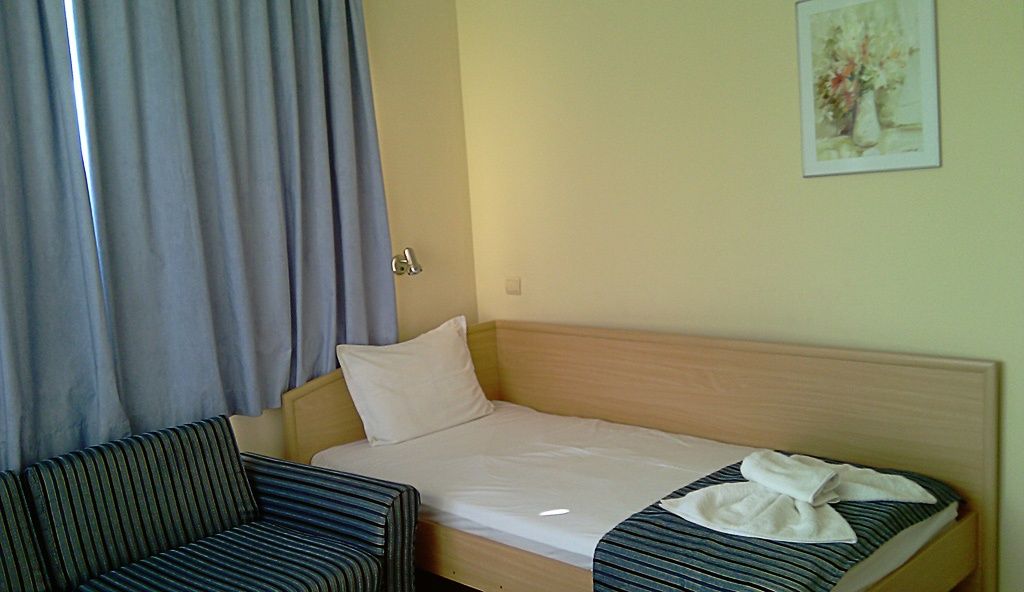 Hotel Briz фото 25