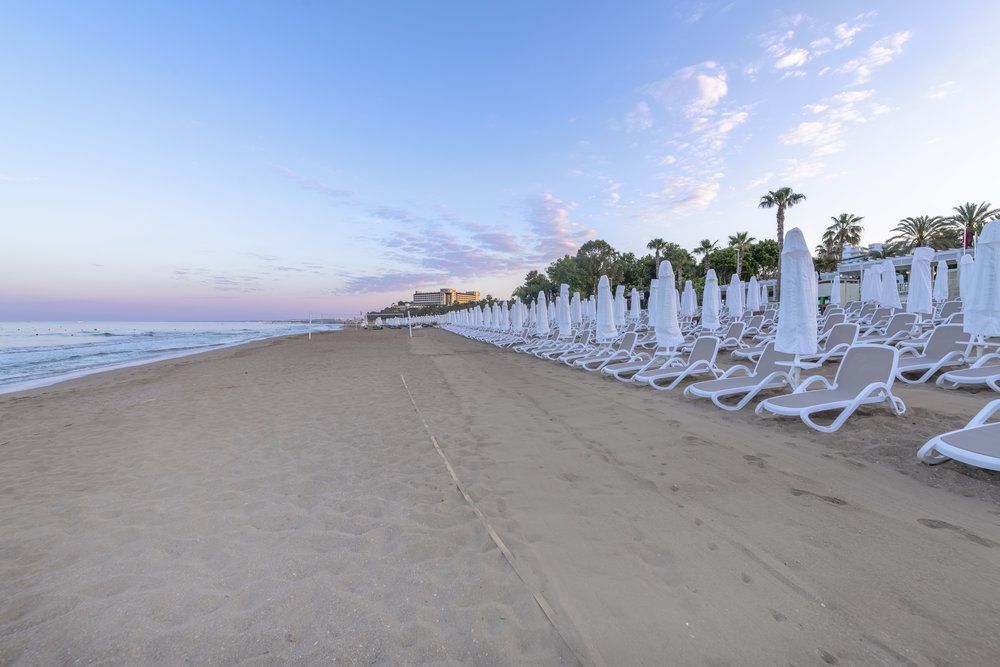 Sandy Beach Hotel фото 77