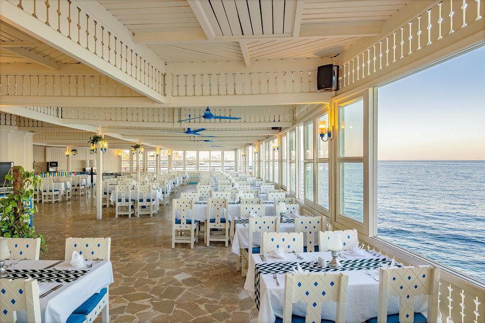 Arabella Azur Resort фото 171