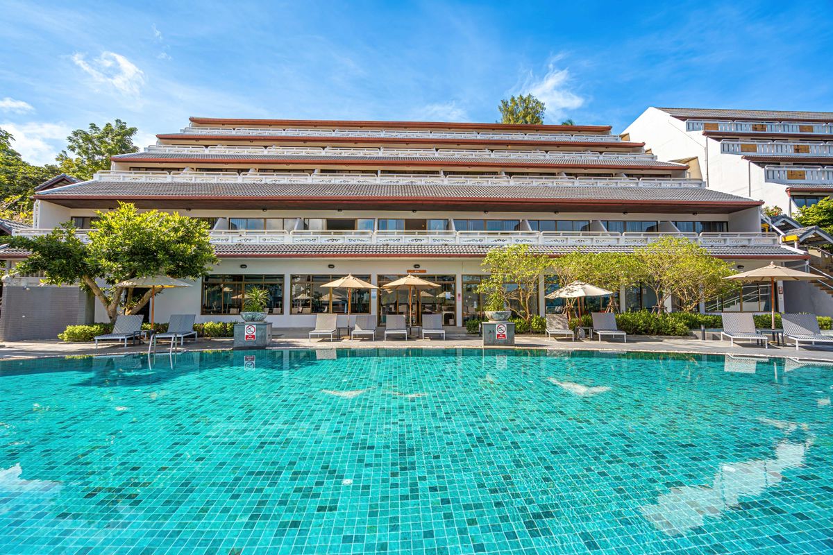 Orchidacea Resort фото 1