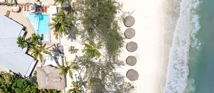 Фото отеля Seashore Villa