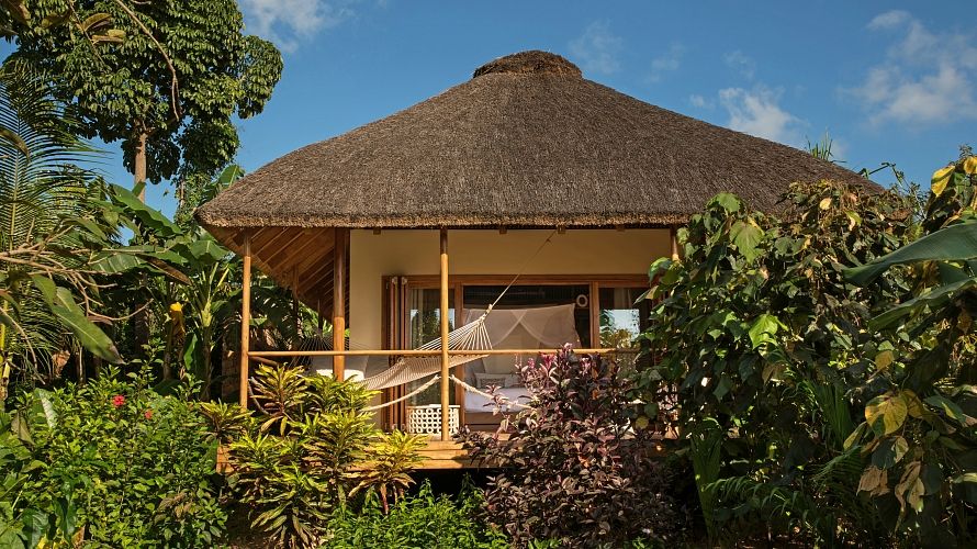 Zuri Zanzibar фото 85