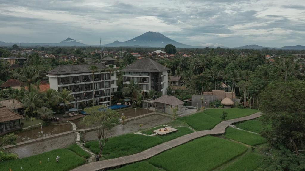 Plataran Ubud Hotel & Spa фото 61