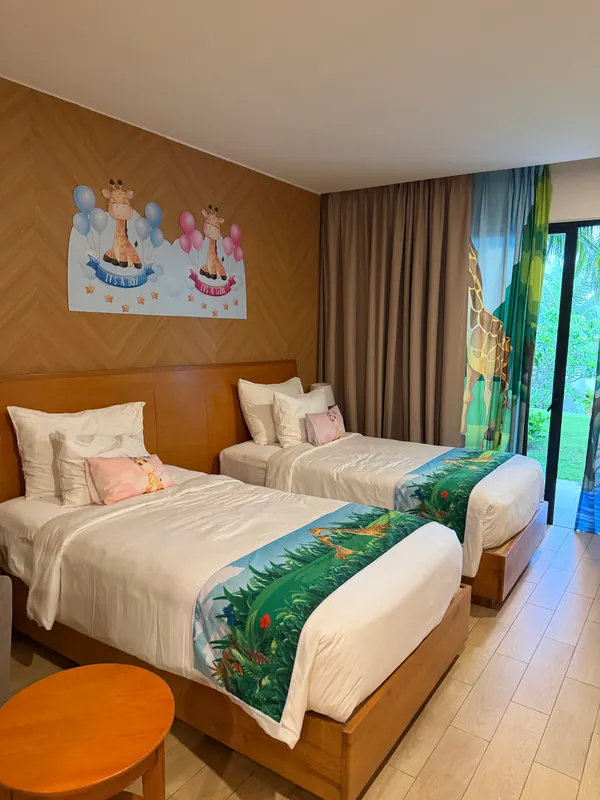 Selectum Noa Resort Cam Ranh фото 64