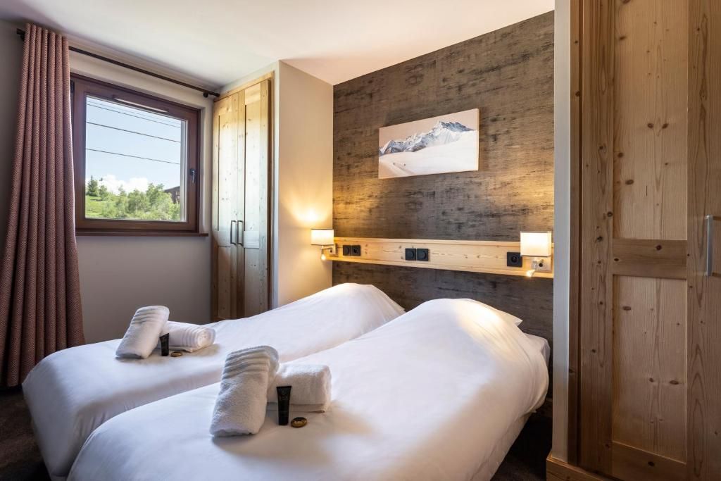 Chalet des Neiges - Daria I Nor фото 13