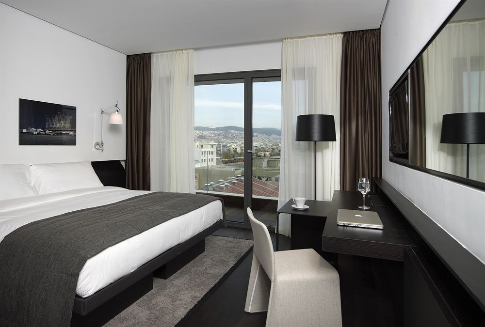 The Met Hotel фото 15