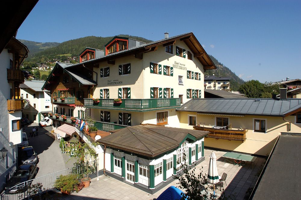 Heitzmann фото 2