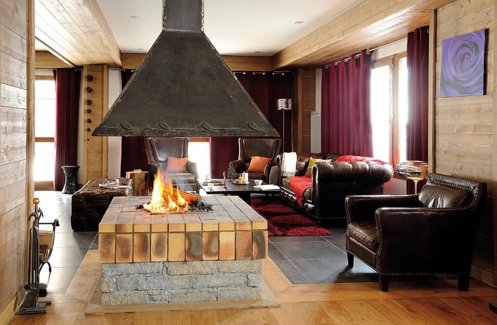 Lagrange Vacances Les Chalets Edelweiss фото 18