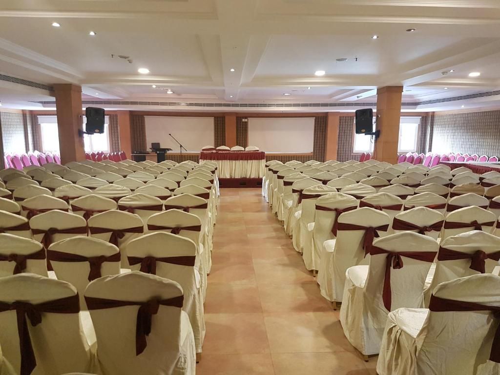 The Classik Fort Hotel фото 4