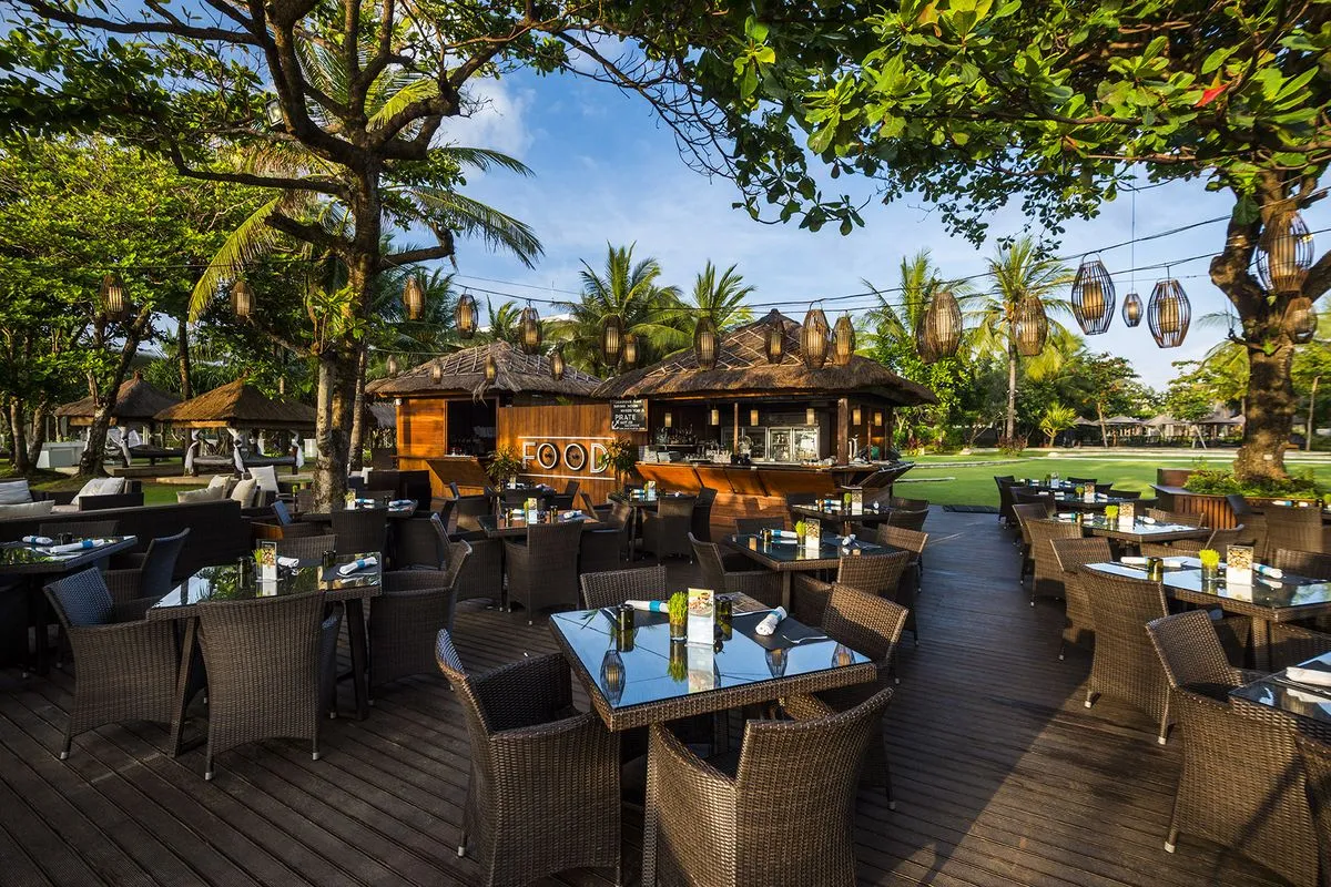 Sofitel Bali Nusa Dua Beach Resort фото 13