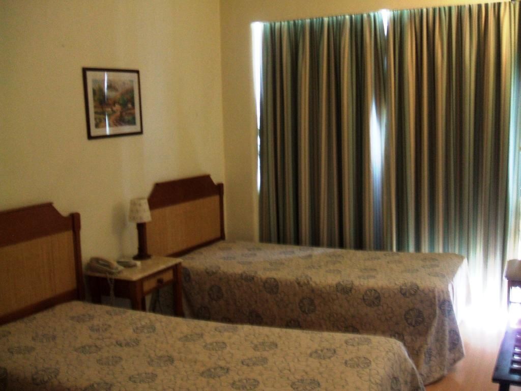 Hotel S. Juliao фото 2