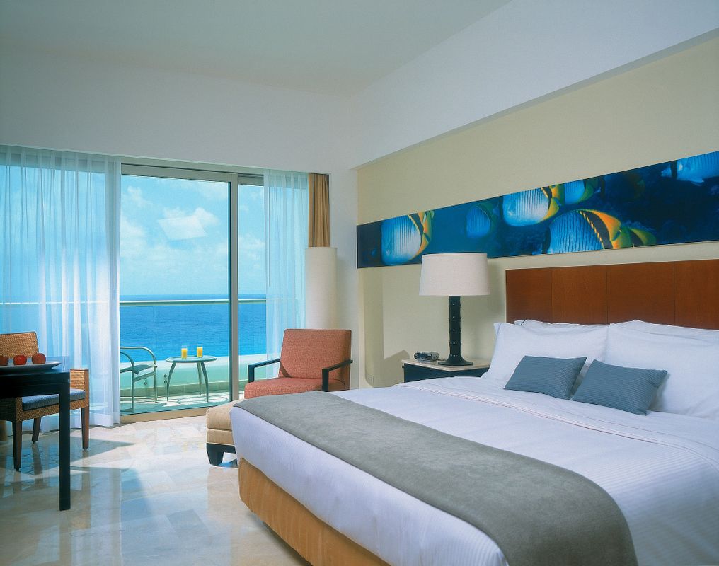 Live Aqua Beach Resort Cancun - Adults Only - All Inclusive фото 32