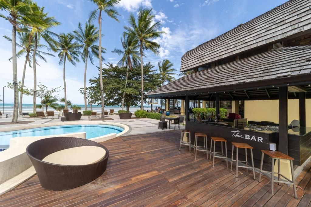 The Passage Samui Villas & Resort фото 79