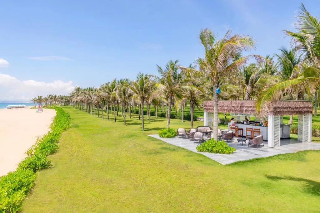 Selectum Noa Resort Cam Ranh фото 96