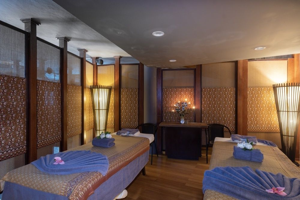 The Haven Khao Lak (Adults Only) фото 126