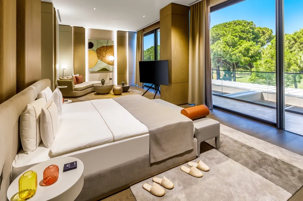 Kaya Palazzo Golf Resort фото 134