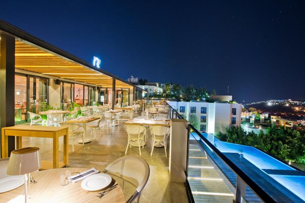Ramada Resort Bodrum фото 53