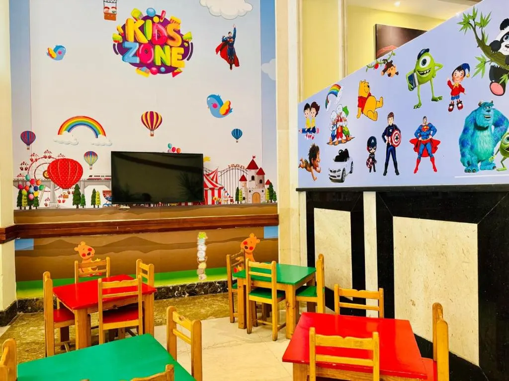 Royal Lagoons Resort & Aquapark фото 21