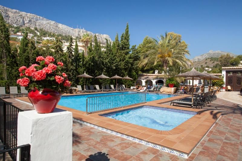 Calpe Sunsea Village фото 5