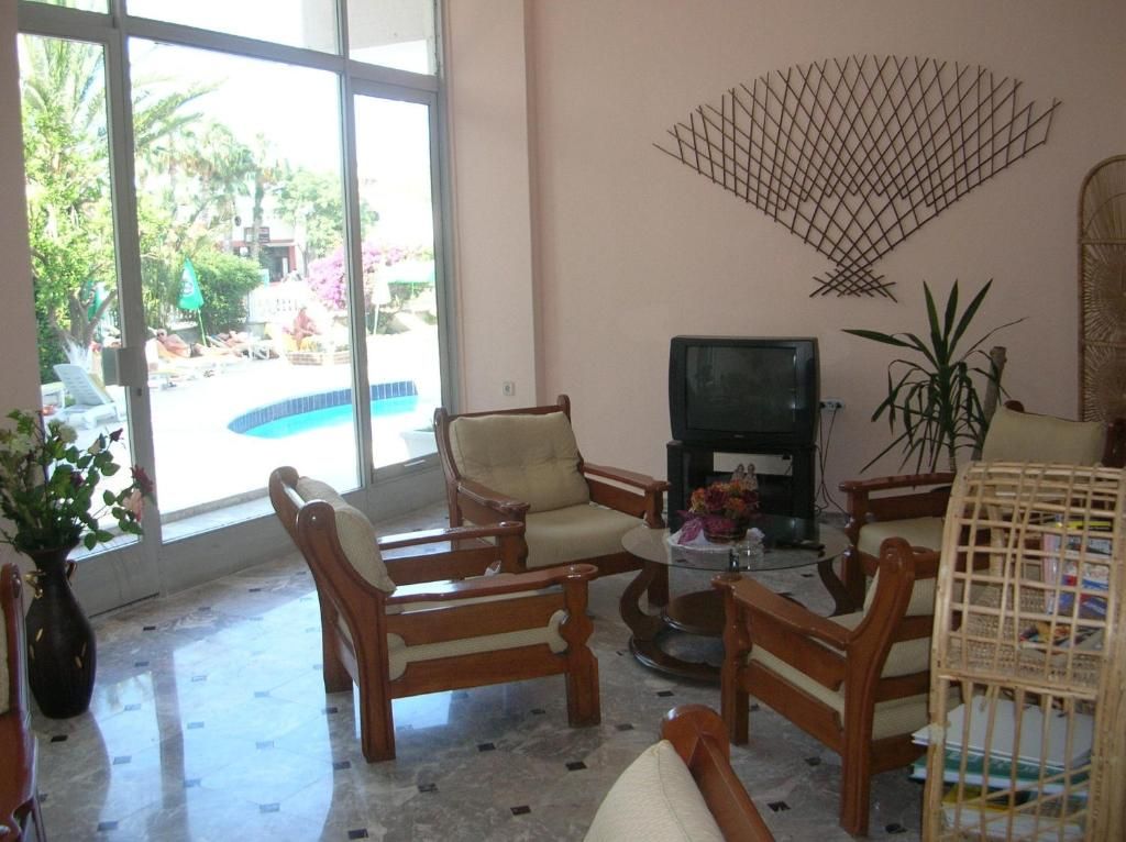 Kemer Hotel фото 39