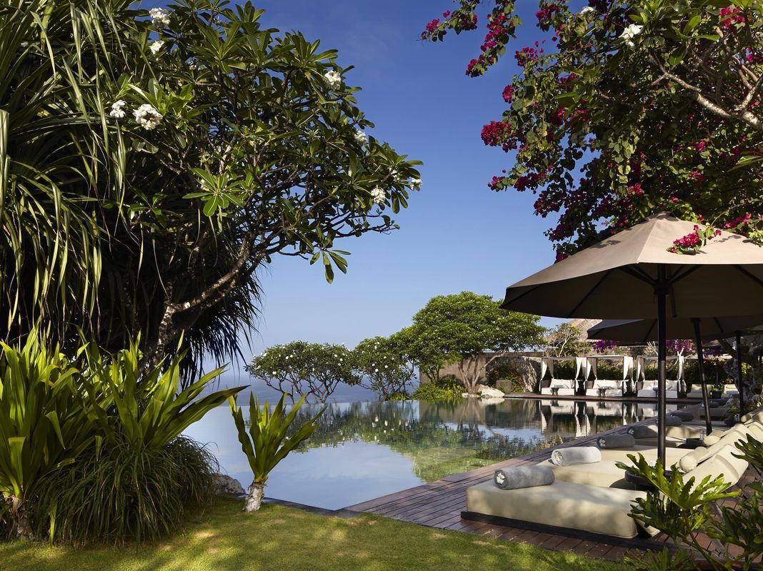 Bvlgari Resort Bali фото 42