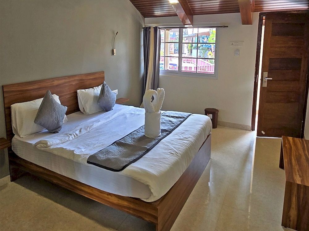 M Beach Resort фото 23