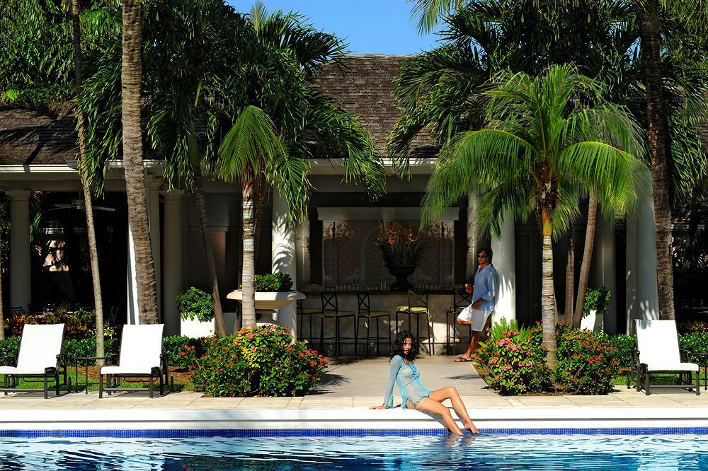The Ocean Club, A Four Seasons Resort, Bahamas фото 39