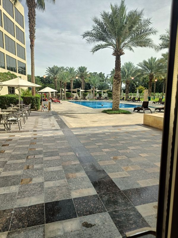 Centro Sharjah By Rotana фото 15