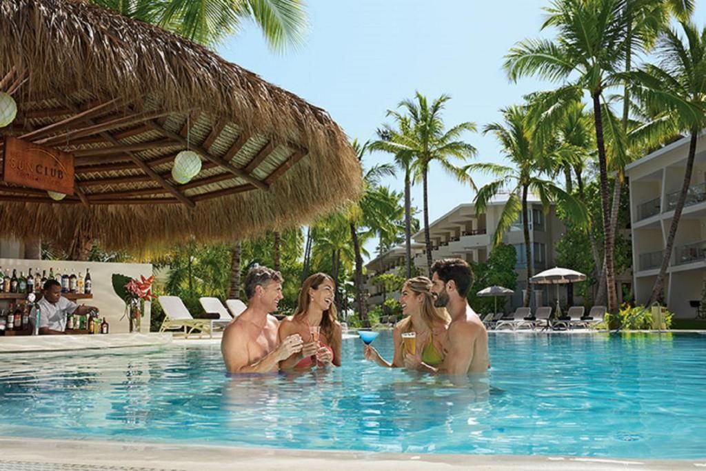 Sunscape Dominican Beach Punta Cana All Inclusive фото 20