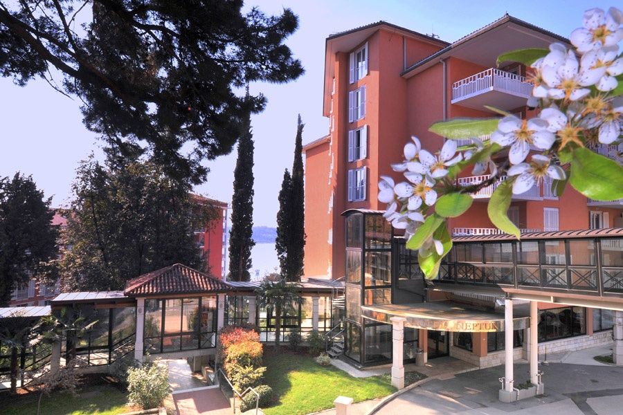 Hotel Neptun - LifeClass Hotels & Spa фото 54