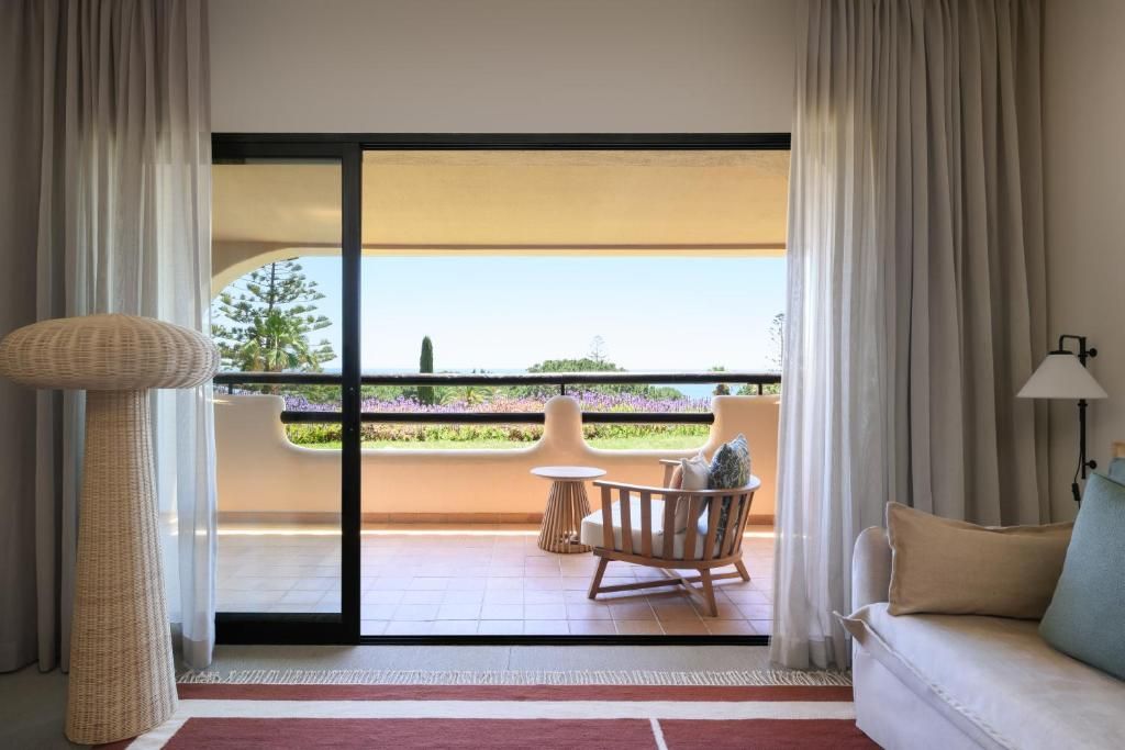 Vilalara Thalassa Resort фото 11