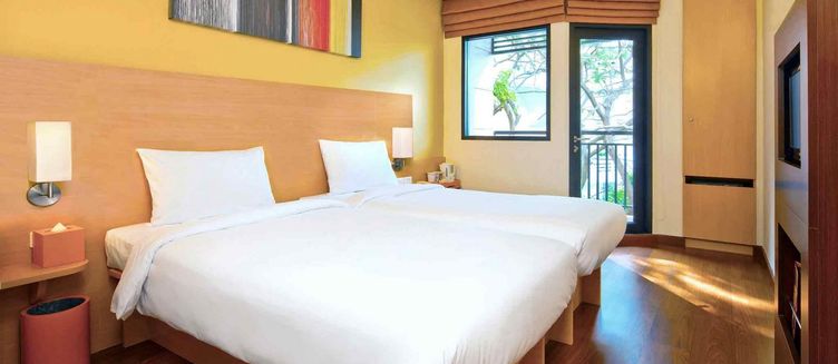 Фото отеля Ibis Hua Hin