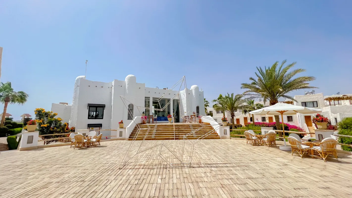 Sharm Club Beach Resort фото 17