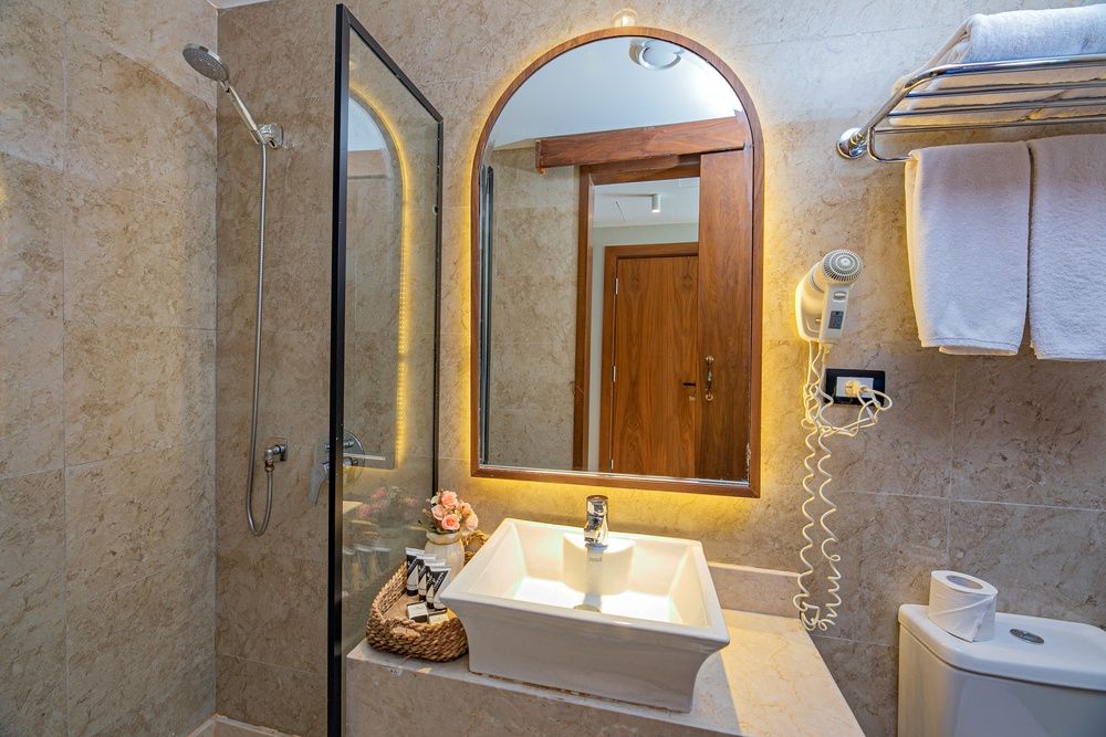 Panorama Bungalows Resort El Gouna фото 138