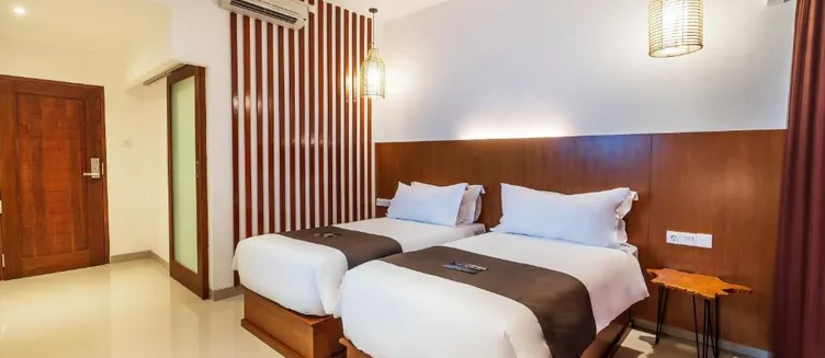 Фото отеля Suka Beach Inn