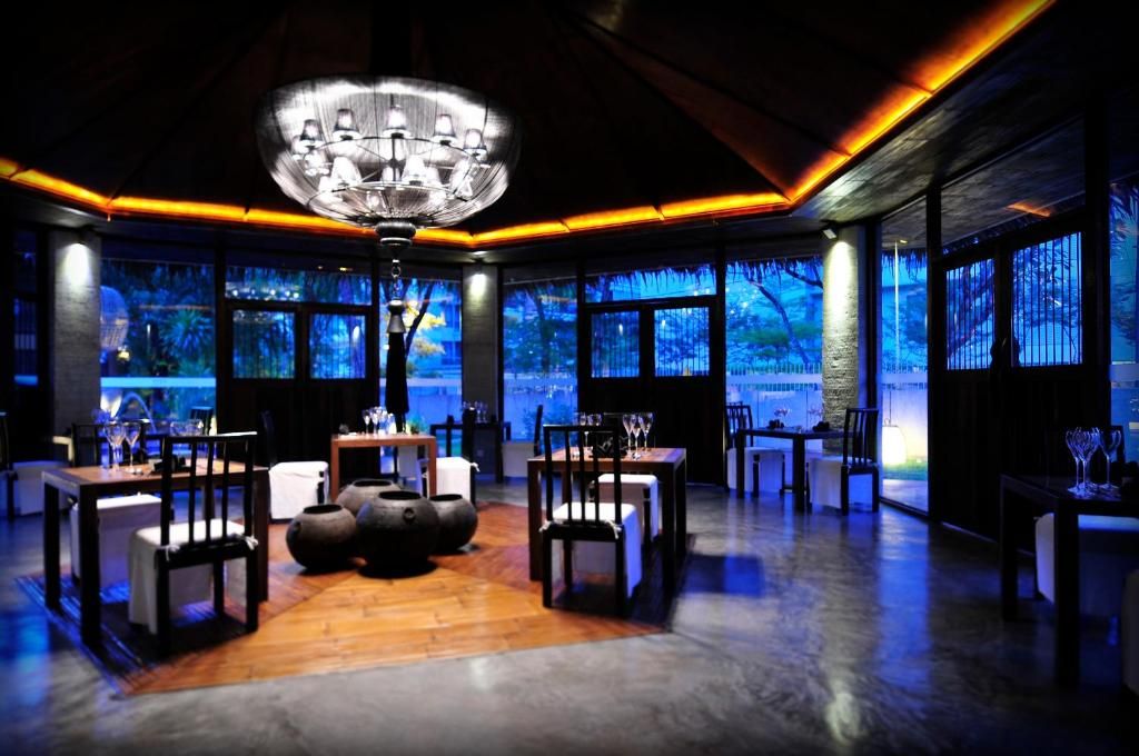 Villa Samadhi фото 19