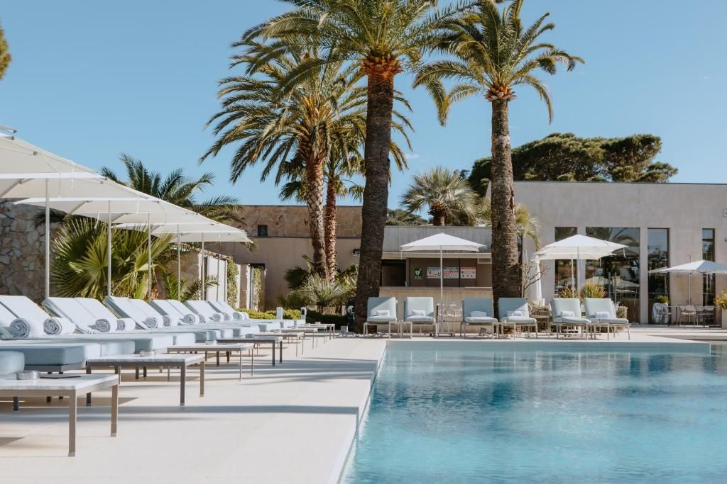 Hotel Sezz Saint Tropez фото 120