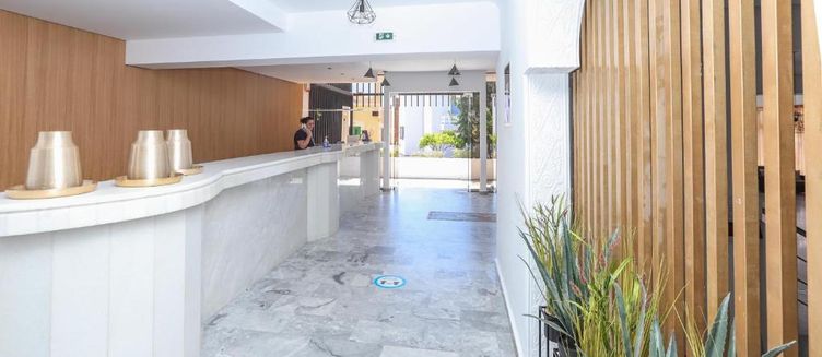 Фото отеля Hotel Loutanis