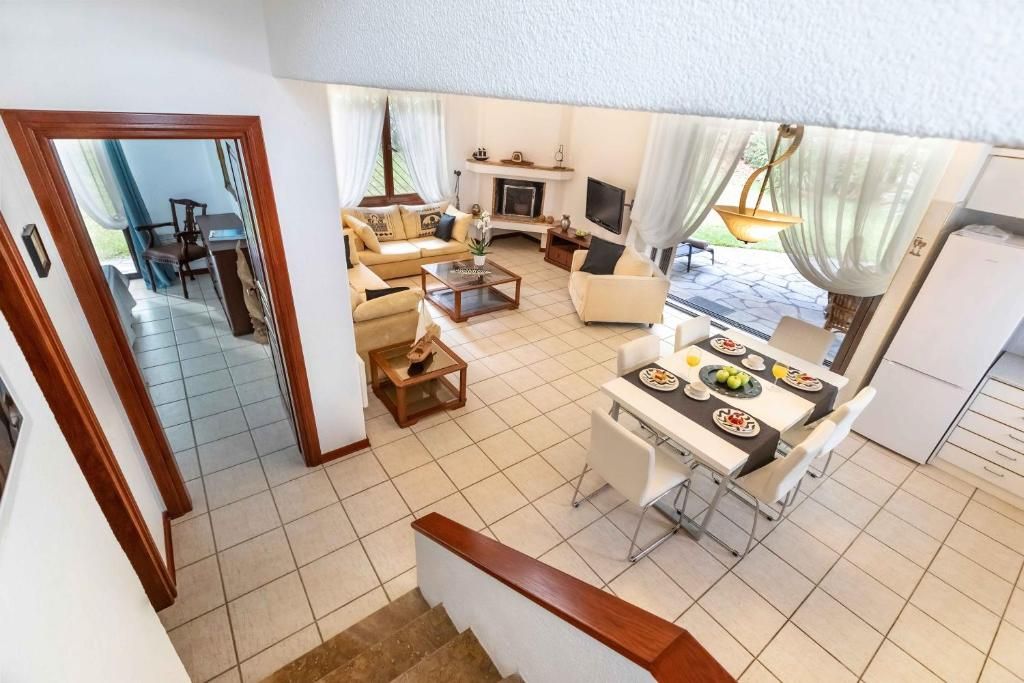 Muses Villas Resort фото 19