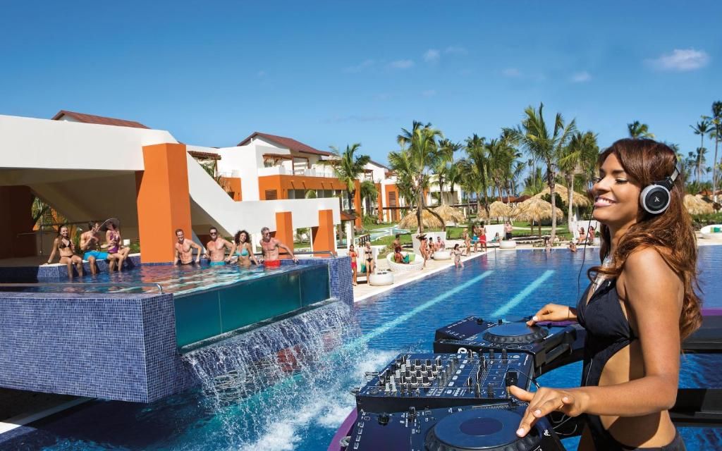 Breathless Punta Cana Resort & Spa - Adults Only фото 47