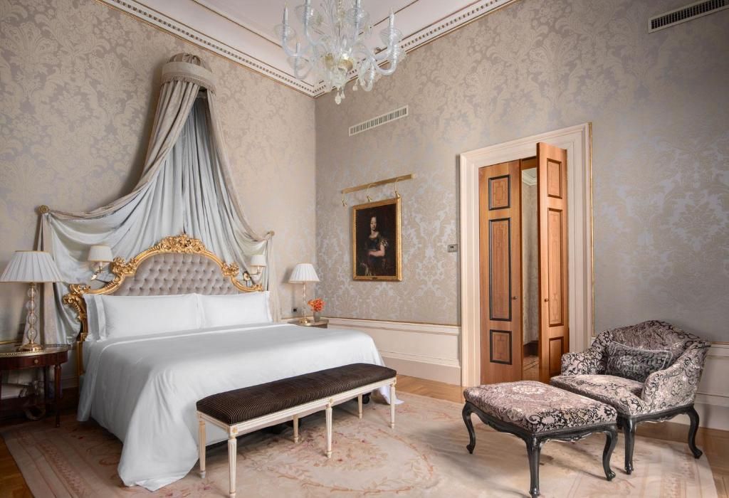Hotel Danieli, a Luxury Collection Hotel фото 31