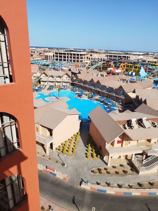 Pickalbatros Jungle Aqua Park Resort - Neverland Hurghada фото 205