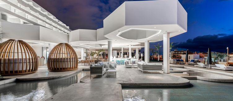 Фото отеля Royal Hideaway Corales Suites, by Barceló Hotel Group