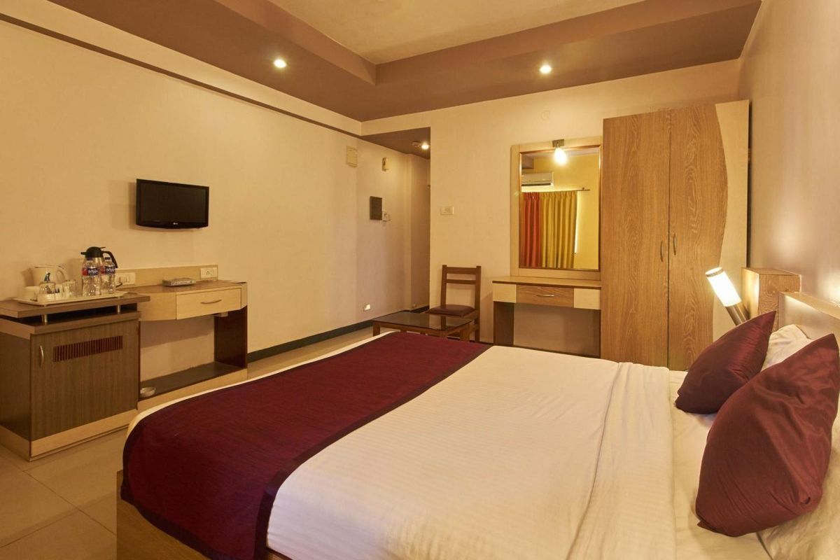 Hotel Colva Kinara фото 4